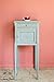 CHALK PAINT (R) by Annie Sloan – Decorative paint for furniture, cabinets, floors, home decor, and accessories – Water-based – Non-toxic – Matte finish (Quart - 32oz, French Linen)