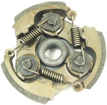 Jaguar Power Sports Clutch Shoes