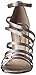 Michael Antonio Women's EVE-SAT Dress Sandal