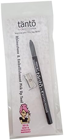 Crystal Ninja Tanto Pick-Up Tool-Black