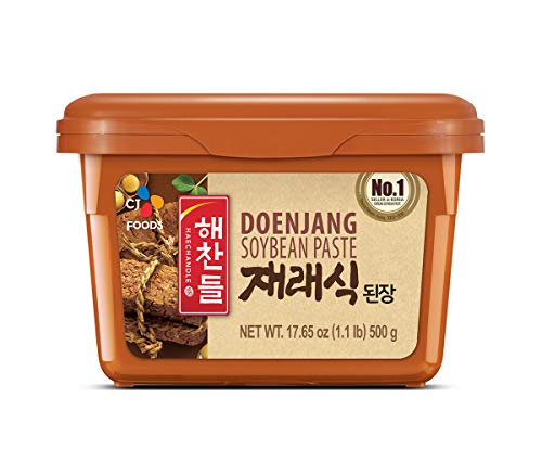 CJ Haechandle Soybean Paste