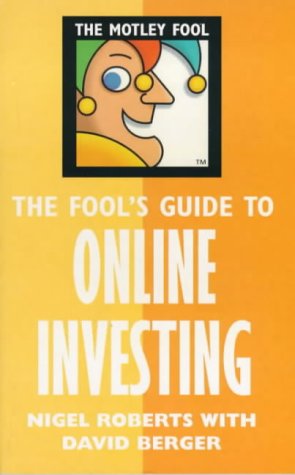 #58 — Motley Fool : The Fool's Guide to Online Investing