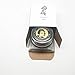 Andrea Solo Violin Rosin - Half Cake