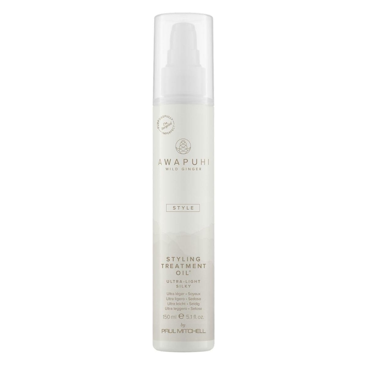 Paul Mitchell Awapuhi Styling Treatment Oil 150ml