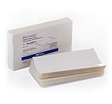 Applied BioSystems 4311971 MicroAmp Optical Adhesive Film, 100 films