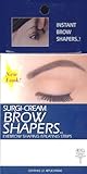 Surgi Cream Brow Shapers
