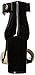 Anne Klein Women's Watchme Patent Dress Sandal