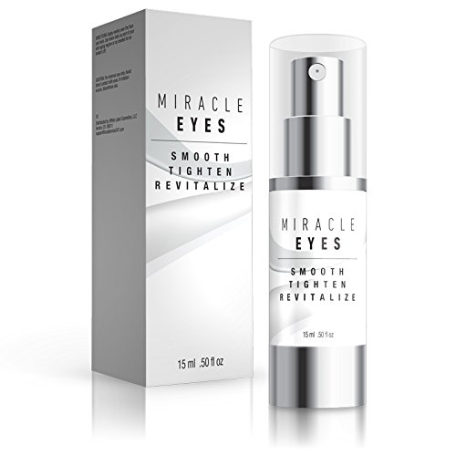 miracle eye serum