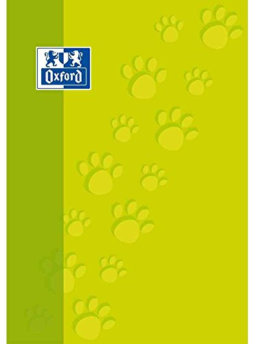 Oxford 100050303 Blocks and Sketch Book Drawing Pad A4 100 Sheets 90g