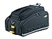 Topeak MTX Trunk Bag DX Bicycle Trunk Bag with Rigid Molded Panelsthumb 2