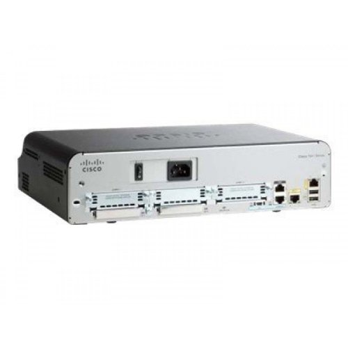 Cisco1941 K9 End Of Life