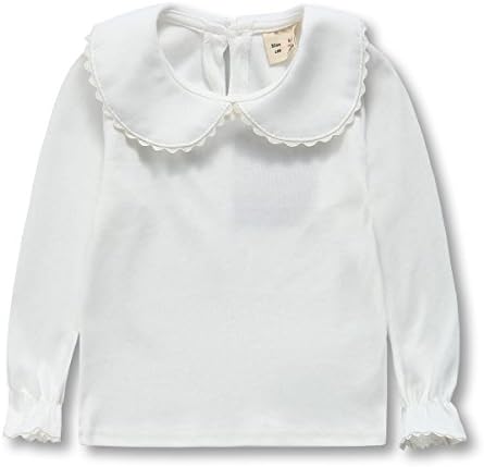 Baby Girls Blouses Kids/Toddler Girl Bottoming Tshirt Children Girl Shirt Tees