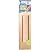 Band-It 24910 Paper Back Real Wood Veneer Facing, 24" x 96", Red Oak