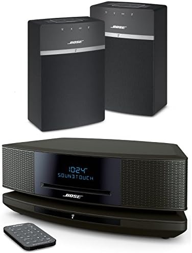 قیمت و خرید Bose Wave SoundTouch IV 