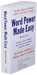 Word Power Made Easy: The Complete Handbook for