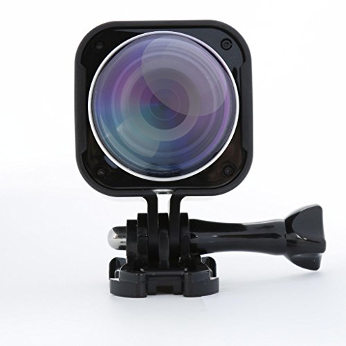 Cube 360H HD 4K WIFI Sport Action Camera 360 Degree wide angle