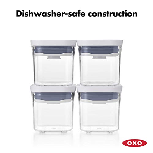 OXO Good Grips Mini POP Containers - Image 4