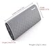 Shinngo Portable Charger 18000mAh Power Bank, Ultra High Capacity External Battery Pack with Dual USB Ports, Total 3.1A Output, High-Speed Charger for Smartphones Tablets and More (Gray)