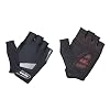 GripGrab SuperGel 6mm DoctorGel Padding Fietshandschoenen met Korte Vingers Zomerwielerhandschoenen Zonder Vingers met…