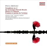 SYMPHONY NO 2 IN MEMORIAN                          image