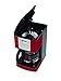 Mr. Coffee B00A8GVLO0 reg, Red