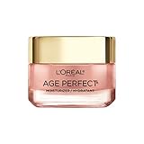 L'Oreal Paris Skin Care Age Perfect Cell Renewal Rosy Tone Moisturizer, 1.7 Ounce