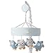 Lambs & Ivy Night Owl Happi by Dena Musical Mobile