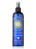 Solar Recover - Save Your Skin Hydrating Mist, Moisturizing Lotion For Dry Skin Delivered In Water - 12 oz. (2 Pack)