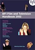 Image de BFI Film and Television Handbook 2002
