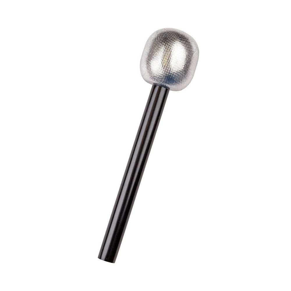 Wicked Costumes Microphone Fancy Dress Accessory