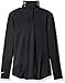 Bauer Youth NG Core Integrated Neck Long Sleeve Top