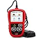 Autel AutoLink AL319 OBD2 Scanner Automotive Engine Fault Code Reader CAN Scan Tool primary