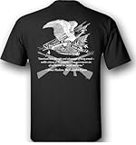 Right To Bear Arms T-Shirt - Black