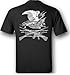Right To Bear Arms T-Shirt - Black