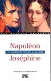 Napoléon, Joséphine