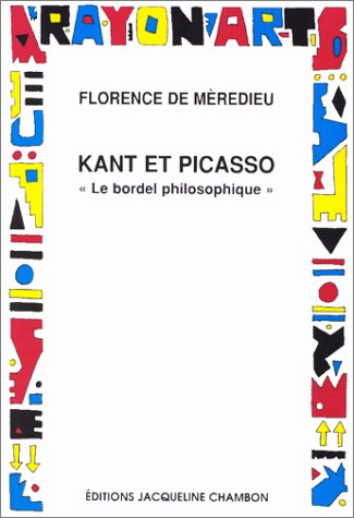 Kant et Picasso