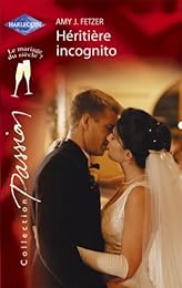 Héritière incognito