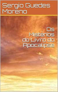 Livro Os Mistérios do Livro do Apocalipse