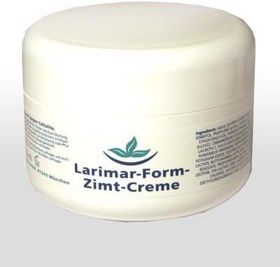 Moravan Larimar Shape Cinnamon Cream 250ml