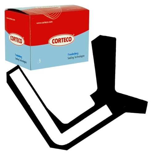 Corteco 19034962b onde Bague d'étanchéité, différentiel