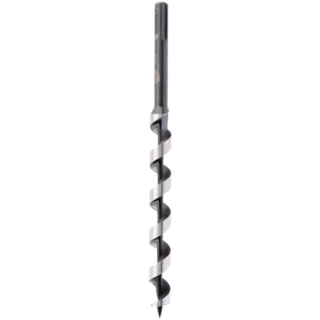 Draper 17076 Expert SDS Plus Auger Bit, 230mm x 16mm