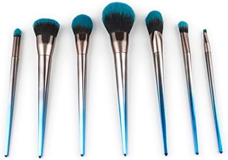 Makeup Brushes, SWPS Makeup Brush Premium 12 Pieces Makeup Brushes Set Foundation Powder Contour Concealer Blending Eyeshadow Professional Bursh Set