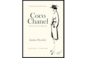 Coco Chanel: The Legend and the Life
