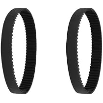 Drive Belt Compatible with Craftsman 