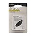 Nite Ize Restickable Adapter Hardware Mount (STMS-01-R7) , Black