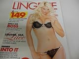 American Curves Presents Lingerie Men's Magazine 