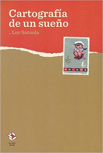 Cartografía de un sueño (Caja Baja): Amazon.es: Sotuela Elorriaga, Lur: Libros