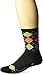 DeFeet Wooleator Argyle Socks