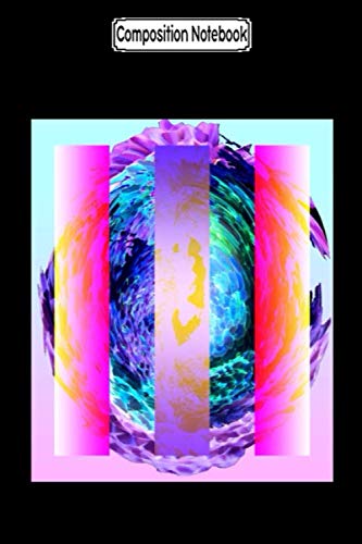 Composition Notebook: Sea Turtle Coral Reef Marine Life Symbol Tattoo Style Games Infant Plus Parka Hammock Auschwitz Tether Headband Swimming Notebook Journal Notebook Blank Lined Ruled 6x9 100 Pages