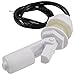Copapa Tanks Horizontal Liquid Float Switch Water Level Sensor NO NC